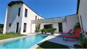 maison à la vente -   34270  VALFLAUNES, surface 152 m2 vente maison - UBI474872078